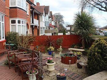 Guest house The Lyndsay Skegness
