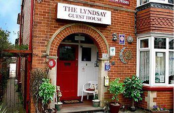 The Lyndsay Pensión