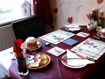 Guest house The Lyndsay Skegness